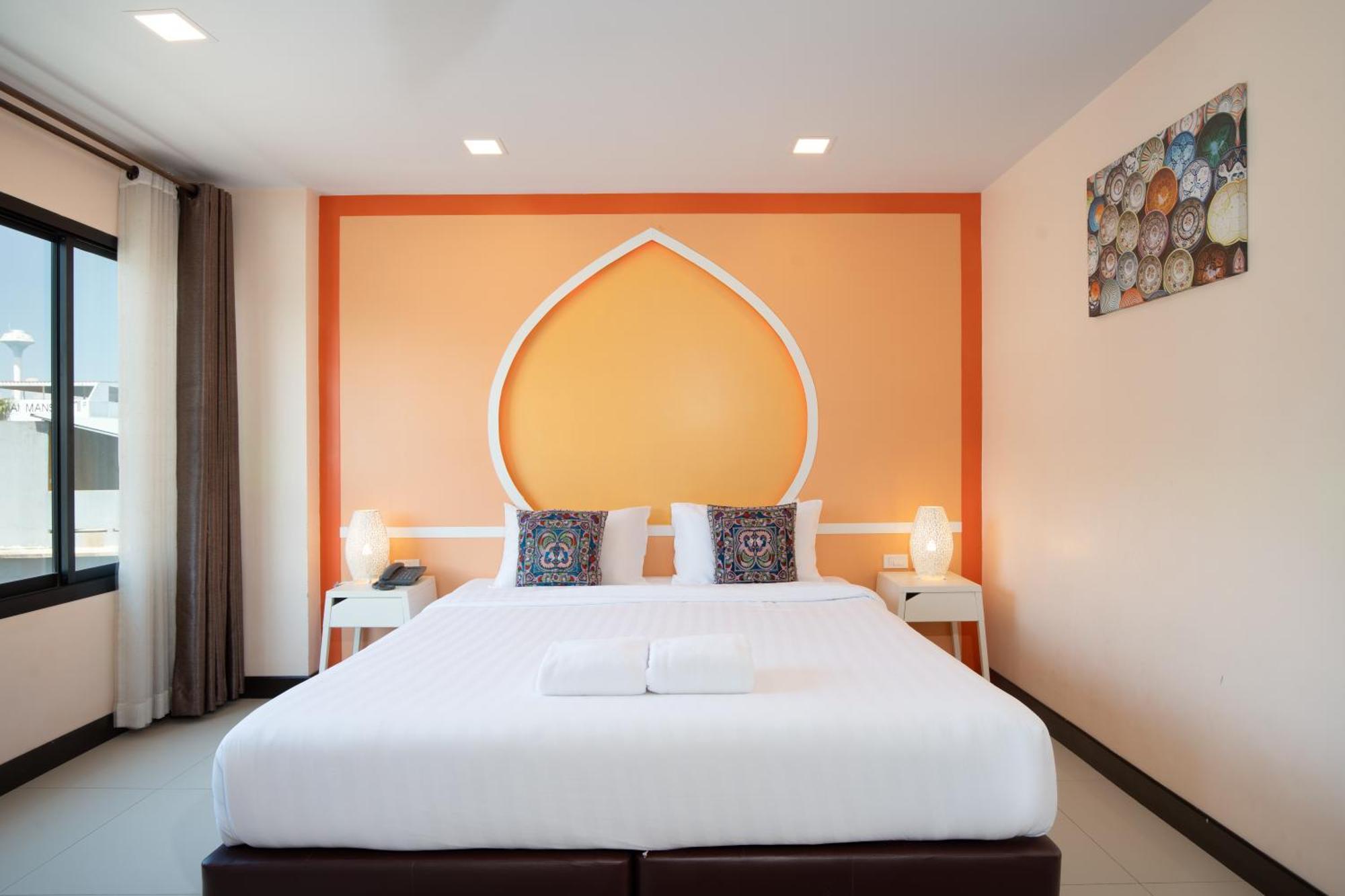 Casa Marocc By Andacura Hotel