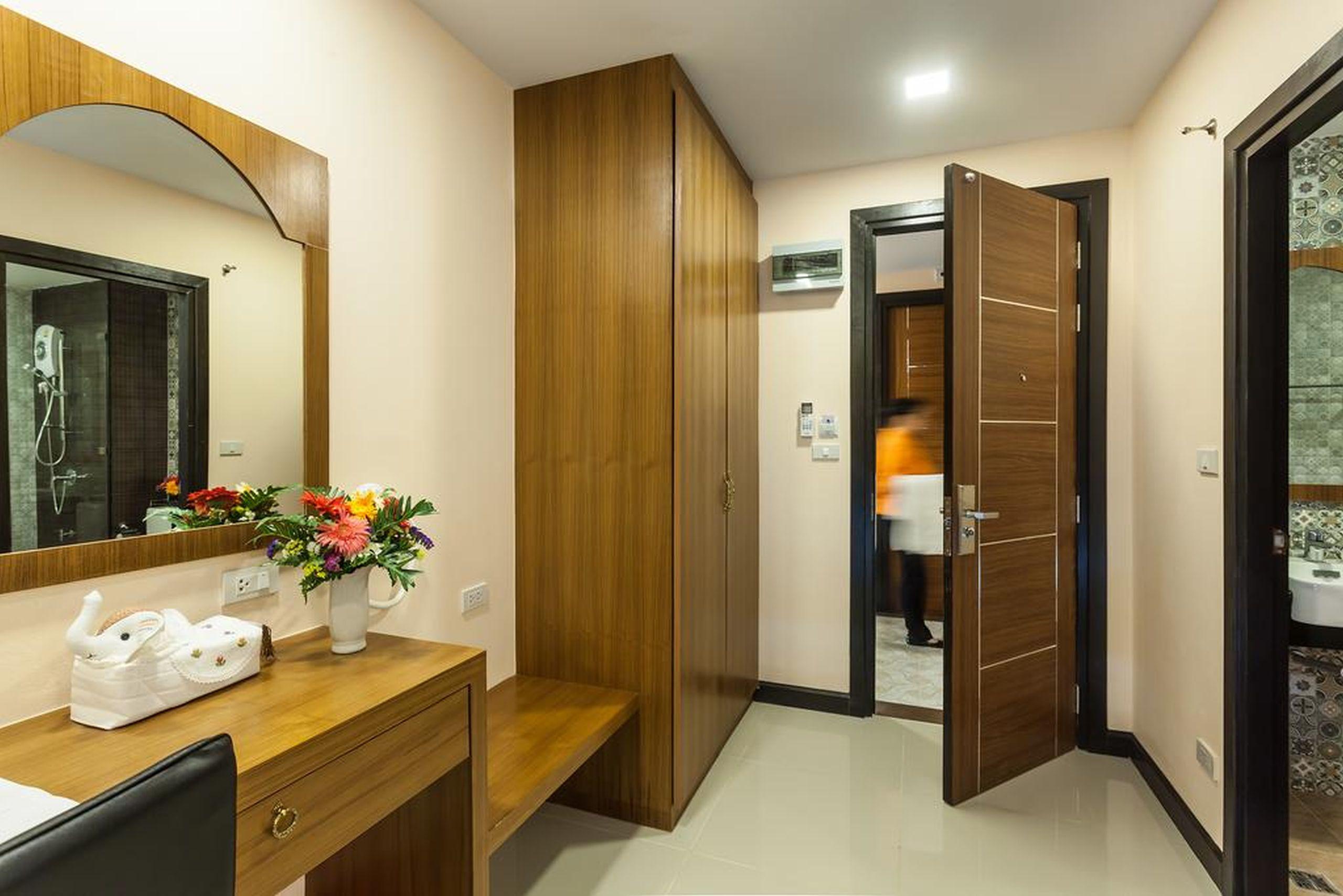 Casa Marocc By Andacura 3* Chiang Mai