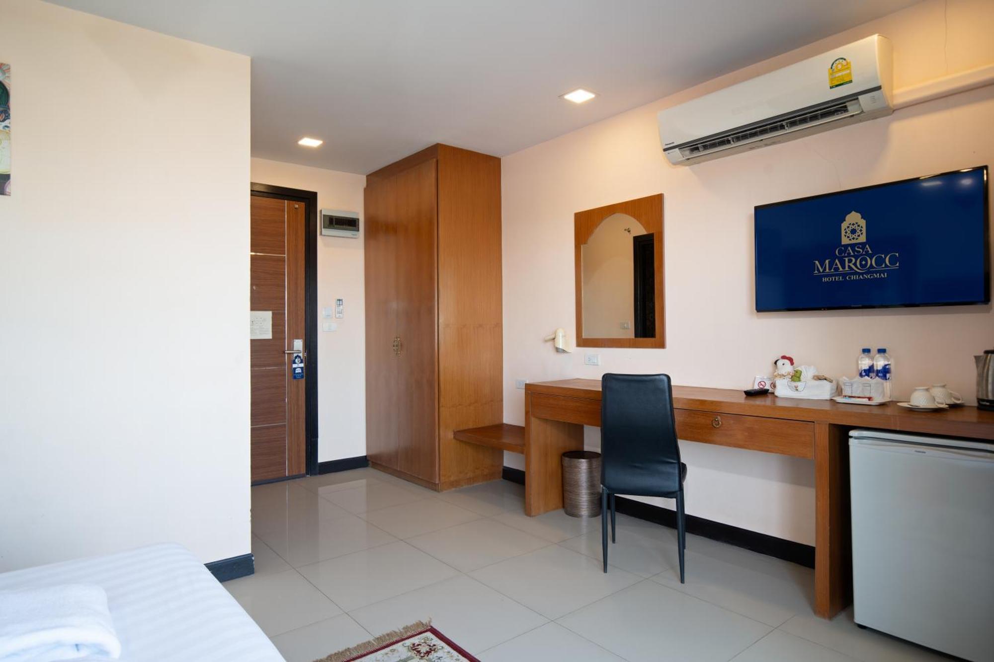 Casa Marocc By Andacura Chiang Mai