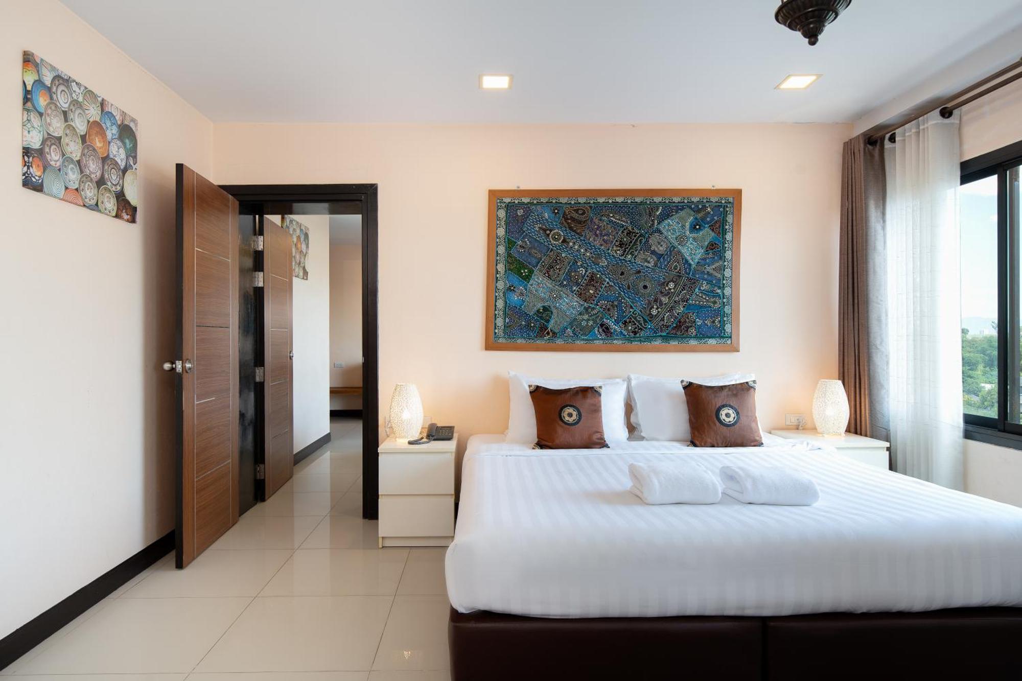 Casa Marocc By Andacura 3* Chiang Mai
